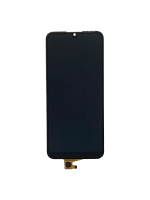 LCD дисплей для Huawei Honor 8A/8A Prime/8A Pro/Y6 2019 в сборе с тачскрином (черный)_0