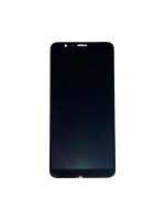 LCD дисплей для Huawei Honor 7X (BND-AL10, BND-L21, BND-L24, BND-TL10) с тачскрином (черный)_0
