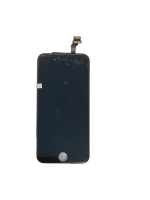 LCD дисплей для Apple iPhone 6 с тачскрином (яркая подсветка), 1-я категория, класс AAA (черный)_0