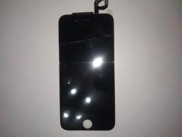 Дисплей для iPhone 6S (TianMa)+тачскрин (черный)_0