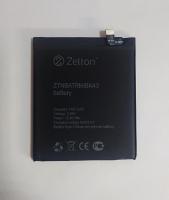Аккумуляторная батарея Zetton для Xiaomi Redmi Note 4X 4100 mAh (ZTNBATRMIBN43)_0