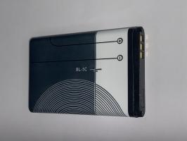 Аккумулятор для Nokia BL-5C 6600 - 1000mAh_1