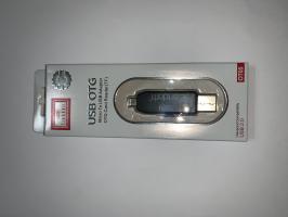 Картридер Earldom ET-OT05 USB + OTG Card Reader (черный)_0