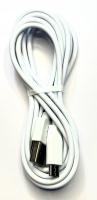 USB кабель HOCO X1 Rapid Charging Cable Micro (L=2M) (белый)_1