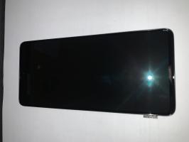 Дисплей для Samsung Galaxy A51 SM-A515 в сборе (черный) 100% оригинал_0