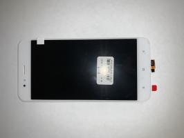 Дисплей для Xiaomi Mi 5X/ Mi A1/ mdg2 с тачскрином белый_0