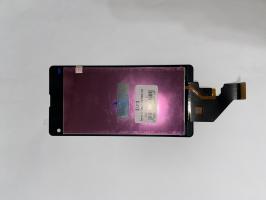 LCD дисплей для Sony Xperia Z1 Compact D5503 в сборе с тачскрином, 1-я категория_1