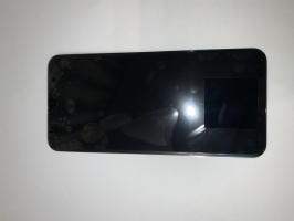 Дисплей Samsung A307FN/DS (A30s) в рамке (черный) cервисный ориг 100% Super AMOLED_0
