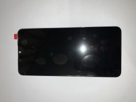 Дисплей Huawei P30 Lite/Honor 20S/Honor 20 Lite (MAR-LX1M/MAR-LX1H)+тачскрин (черный) ориг 100%_0