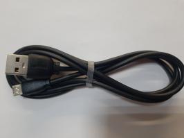 USB кабель REMAX Cable For RC-134m Micro USB (черный)_0