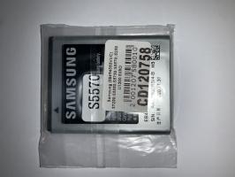 АКБ Samsung (EB494353VUC) S7230/S5330/S5750/S5570/5250 Li1200 EURO_0