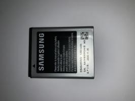 АКБ Samsung (EB494353VUC) S7230/S5330/S5750/S5570/5250 Li1200 EURO_1