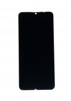 LCD дисплей для Huawei Honor 9A/Y6p с тачскрином (черный)_0