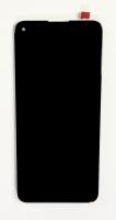 Дисплей для Samsung Galaxy A11 SM-A115F/DS в сборе (черный) 100% оригинал_0