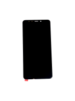 LCD дисплей для Xiaomi Redmi 5 в сборе с тачскрином, черный_0