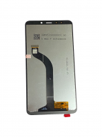 LCD дисплей для Xiaomi Redmi 5 в сборе с тачскрином, черный_1