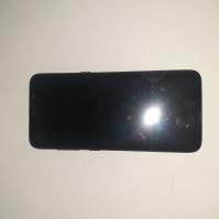 Дисплей для Samsung Galaxy S8 SM-G950 в сборе GH97-20457A/GH97-20473A (черный) 100% оригинал_0