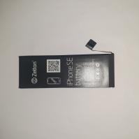 Аккумуляторная батарея Zetton для iPhone SE 1650 mAh (ZTBATISE)_1