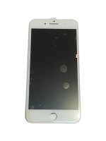 Дисплей для iPhone 8 Plus с тачскрином, белый, AAA_0