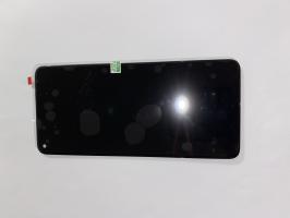 Дисплей для Huawei Honor 30S/ Nova 7 SE с тачскрином, черный_0