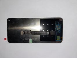 Дисплей для Huawei Honor 30S/ Nova 7 SE с тачскрином, черный_1