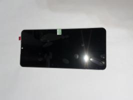 Дисплей для Samsung A022G Galaxy A02/ M127F Galaxy Galaxy M12 с тачскрином, черный_0