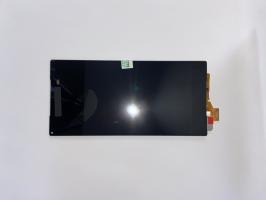 Дисплей для Sony E6603/ E6653 Xperia Z5 с тачскрином, черный_0