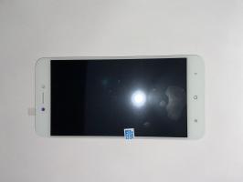 Дисплей для Xiaomi Redmi 5A/ Redmi Go с тачскрином, белый_0