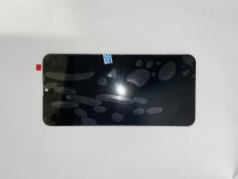 Дисплей для Oppo A5S с тачскрином, черный_0