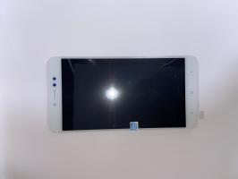 Дисплей для Xiaomi Redmi Note 5A (mdg6) с тачскрином, белый (Snapdragon 425)_0