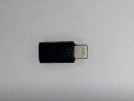 Адаптер WALKER IP (папа) -- micro USB (мама)_0