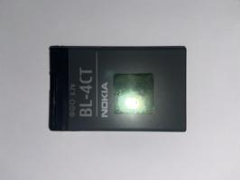 Аккумулятор (АКБ) для Nokia BL-4CT 5310 - 850mAh_0