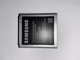 Аккумулятор для Samsung Galaxy G355H Galaxy Core 2/ I8552 WIN/ I8530 - 1450mAh_0