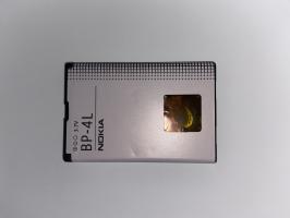Аккумулятор для Nokia BP-4L E71 - 1200mAh_0