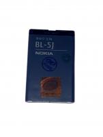 Аккумулятор для Nokia BL-5J 5800_0