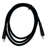 USB-C кабель BOROFONE BX86 Advantage Type-C, 3А, PD60W, 1м, силикон._1